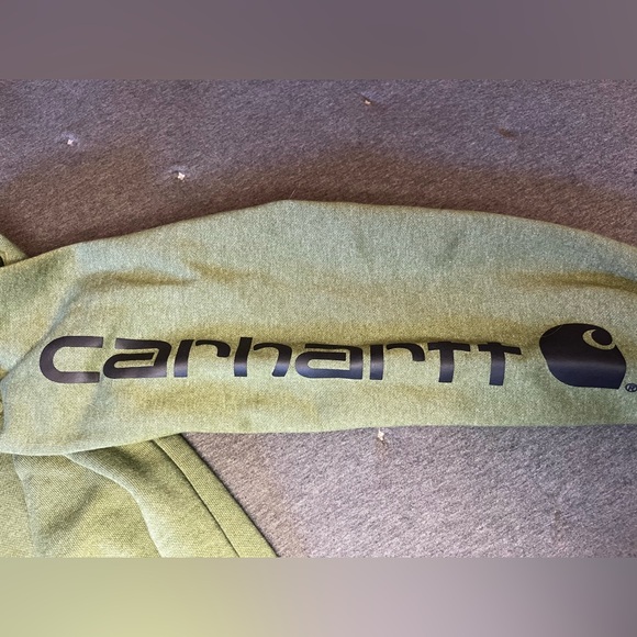 Carhartt Loose Fit Hoodie - Picture 3 of 4